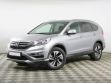Honda CR-V 2.0 АКПП, 2018, 70 000 км превью 1