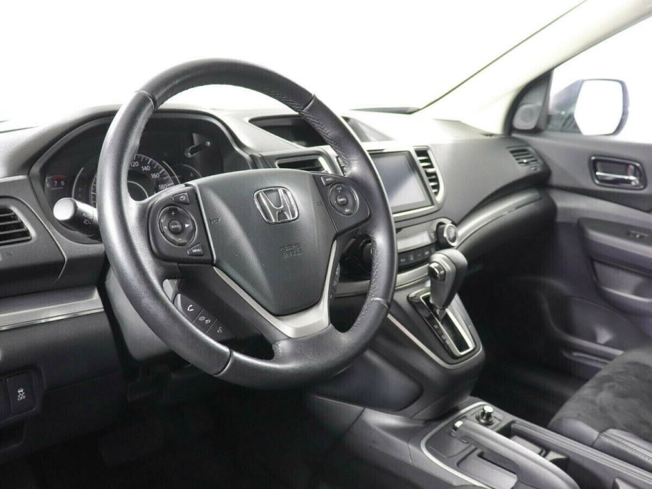 Honda CR-V 2.0 АКПП, 2018, 70 000 км фото 6