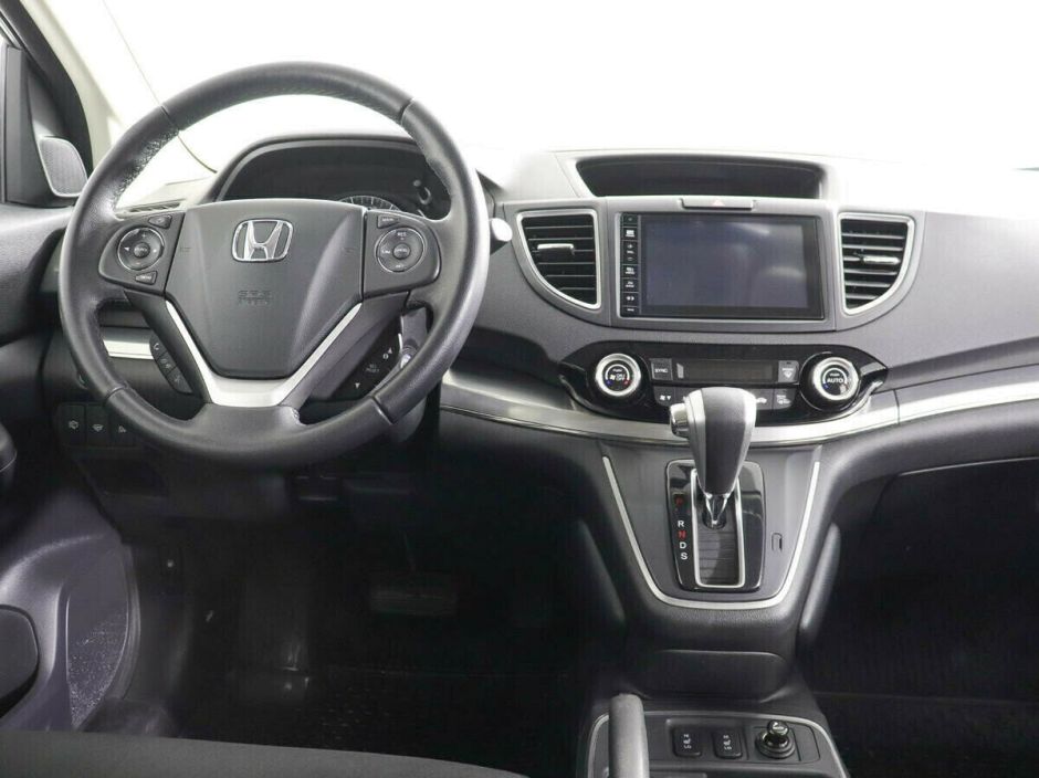 Honda CR-V 2.0 АКПП, 2018, 70 000 км фото 7