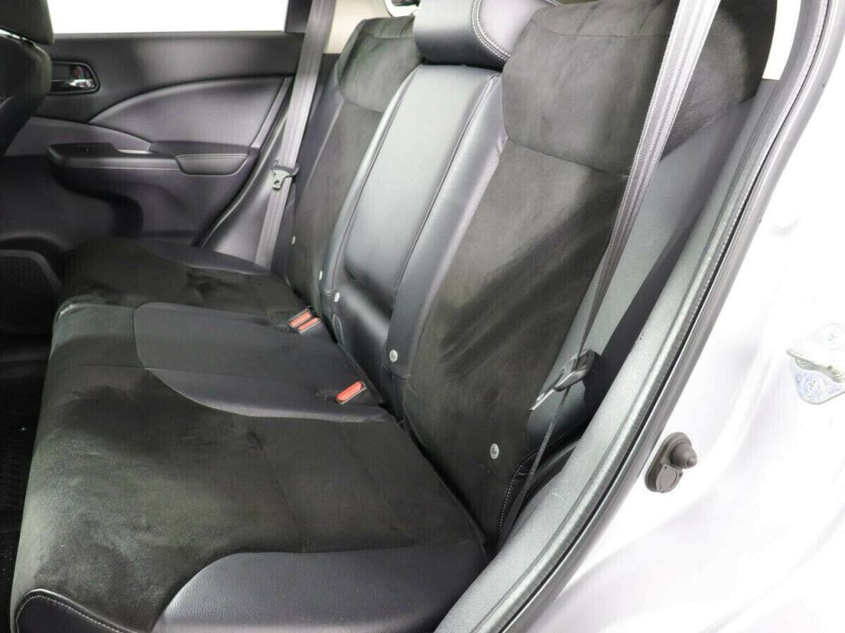 Honda CR-V 2.0 АКПП, 2018, 70 000 км фото 8