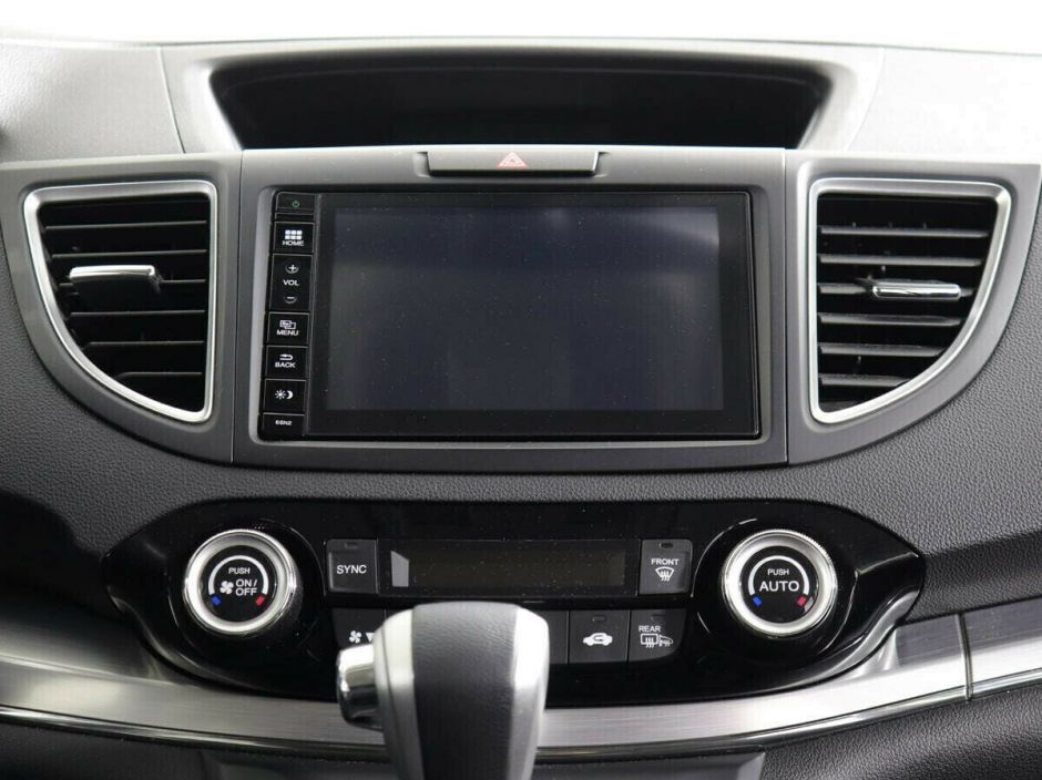 Honda CR-V 2.0 АКПП, 2018, 70 000 км фото 10