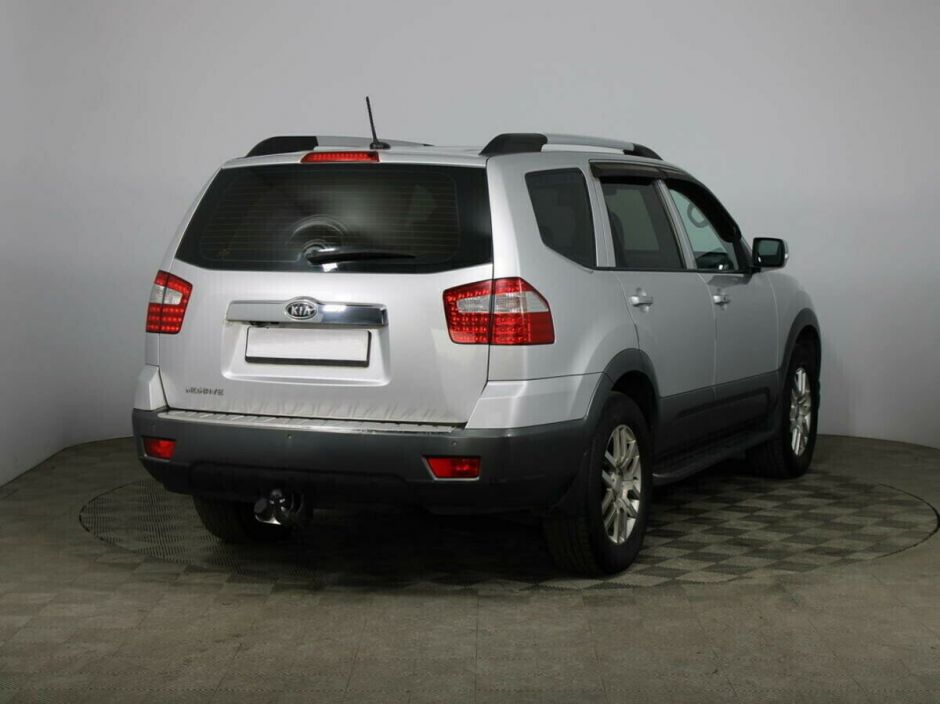 Kia Mohave 3.0 АКПП, 2011, 153 000 км фото 4