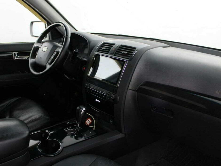 Kia Mohave 3.0 АКПП, 2011, 153 000 км фото 5