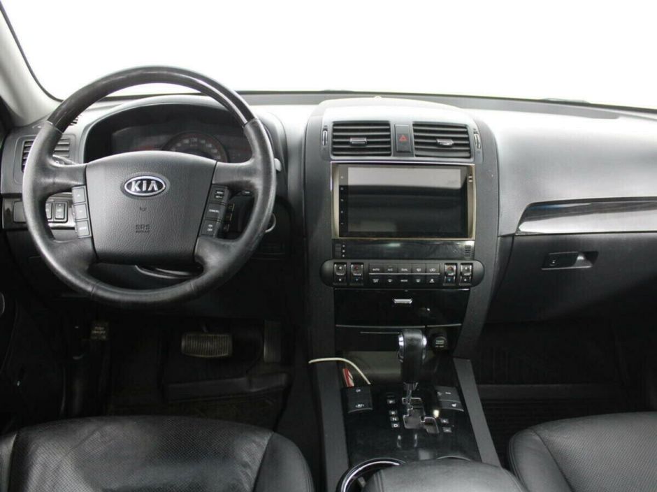 Kia Mohave 3.0 АКПП, 2011, 153 000 км фото 6