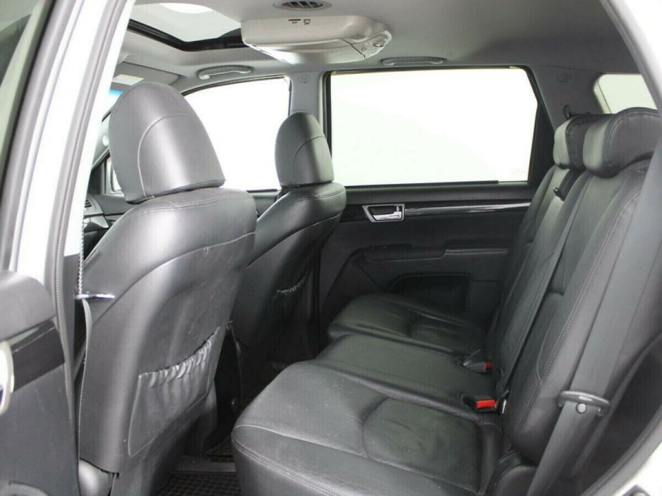 Kia Mohave 3.0 АКПП, 2011, 153 000 км фото 7