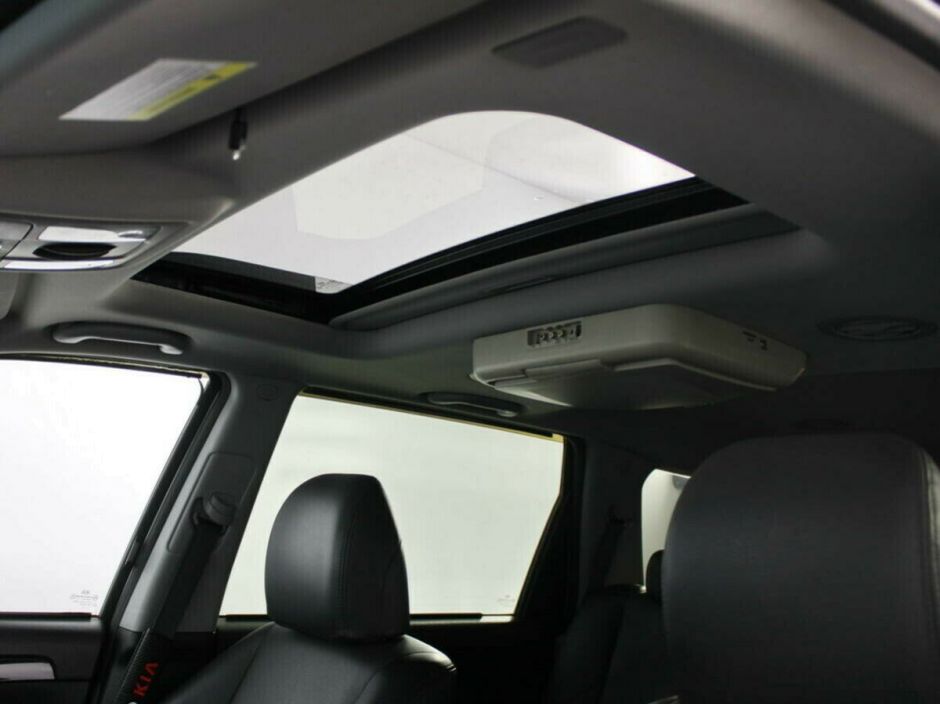 Kia Mohave 3.0 АКПП, 2011, 153 000 км фото 8