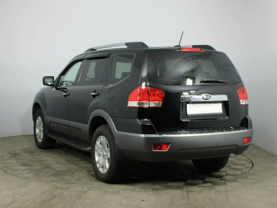 Kia Mohave 3.0 АКПП, 2014, 121 000 км фото 3