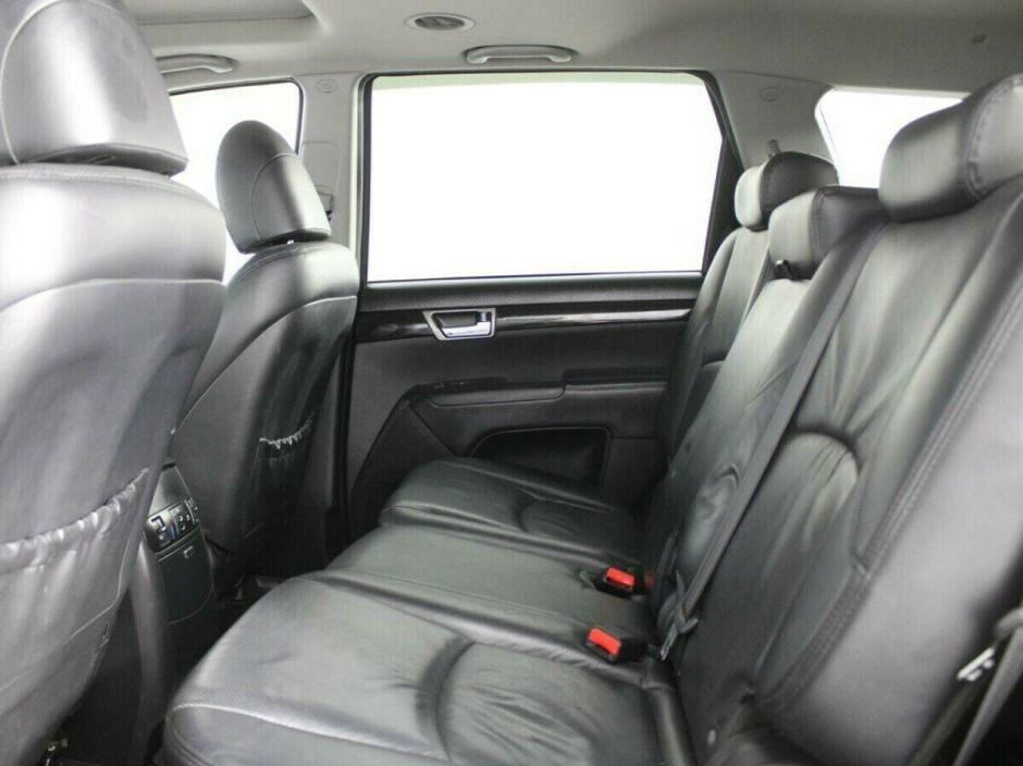 Kia Mohave 3.0 АКПП, 2014, 121 000 км фото 6