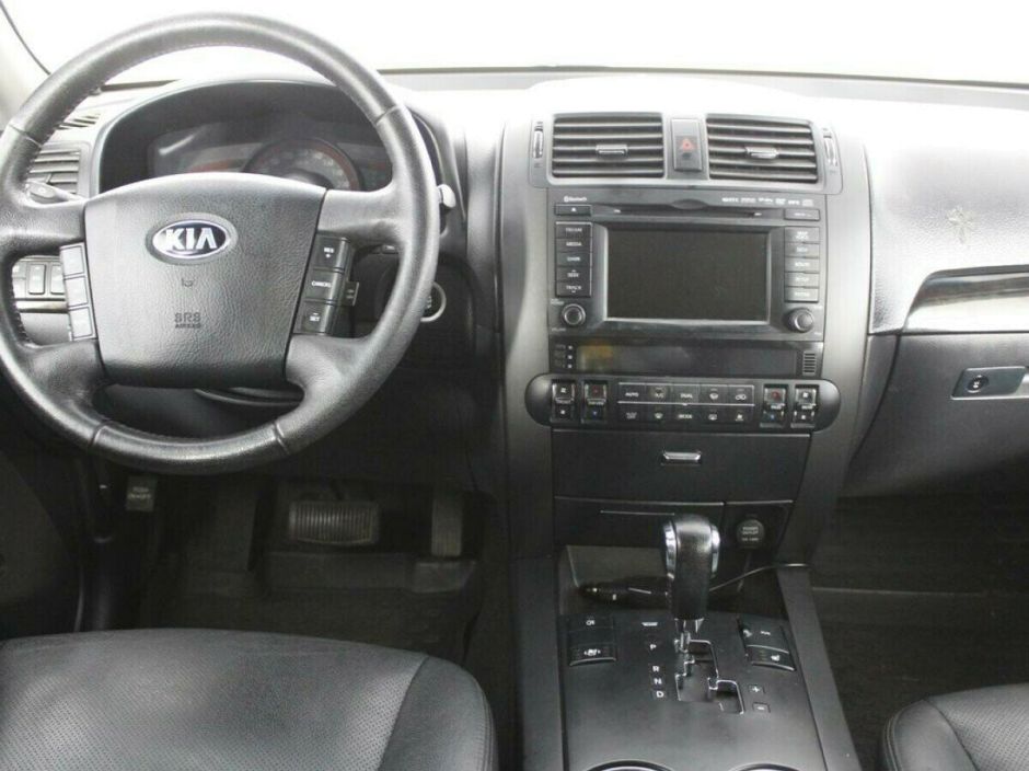 Kia Mohave 3.0 АКПП, 2014, 121 000 км фото 7