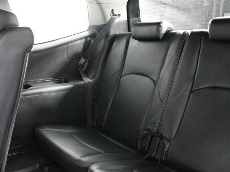 Kia Mohave 3.0 АКПП, 2014, 121 000 км фото 10