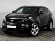 Kia Sportage 2.0 АКПП, 2014, 117 000 км превью 1