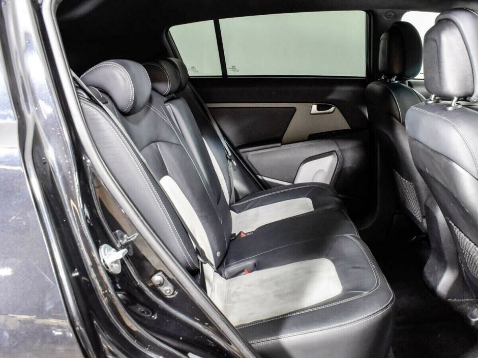 Kia Sportage 2.0 АКПП, 2014, 117 000 км фото 6