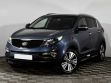 Kia Sportage 2.0 АКПП, 2015, 96 000 км превью 1