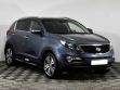 Kia Sportage 2.0 АКПП, 2015, 96 000 км превью 2