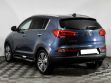 Kia Sportage 2.0 АКПП, 2015, 96 000 км превью 4