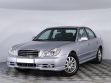 Hyundai Sonata 2.7 МКПП, 2007, 206 000 км превью 1