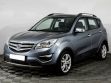 Changan CS35 1.6 АКПП, 2014, 108 000 км превью 1