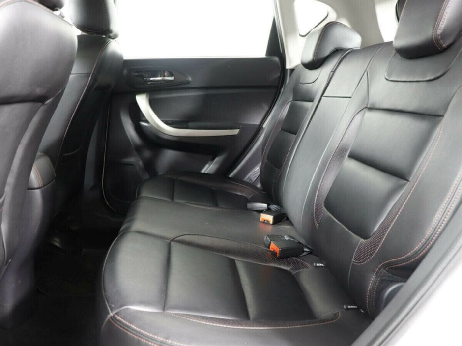 Changan CS35 1.6 АКПП, 2015, 102 000 км фото 6