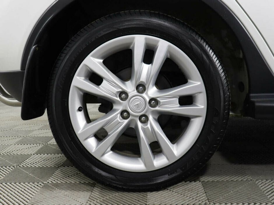 Changan CS35 1.6 АКПП, 2015, 102 000 км фото 7