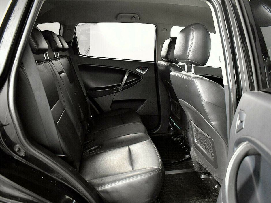 Geely Emgrand X7 2.0 МКПП, 2014, 115 000 км фото 7