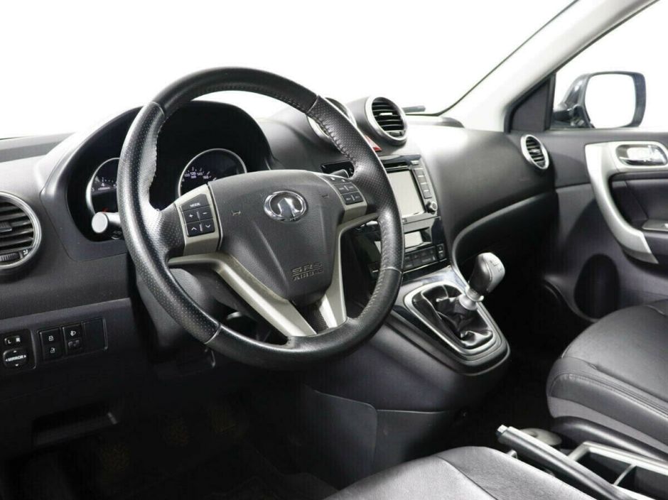 Great Wall Hover H6 1.5 МКПП, 2014, 112 000 км фото 7