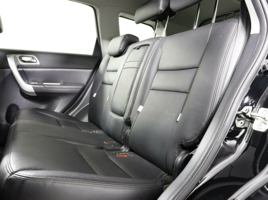 Great Wall Hover H6 1.5 МКПП, 2014, 112 000 км фото 8