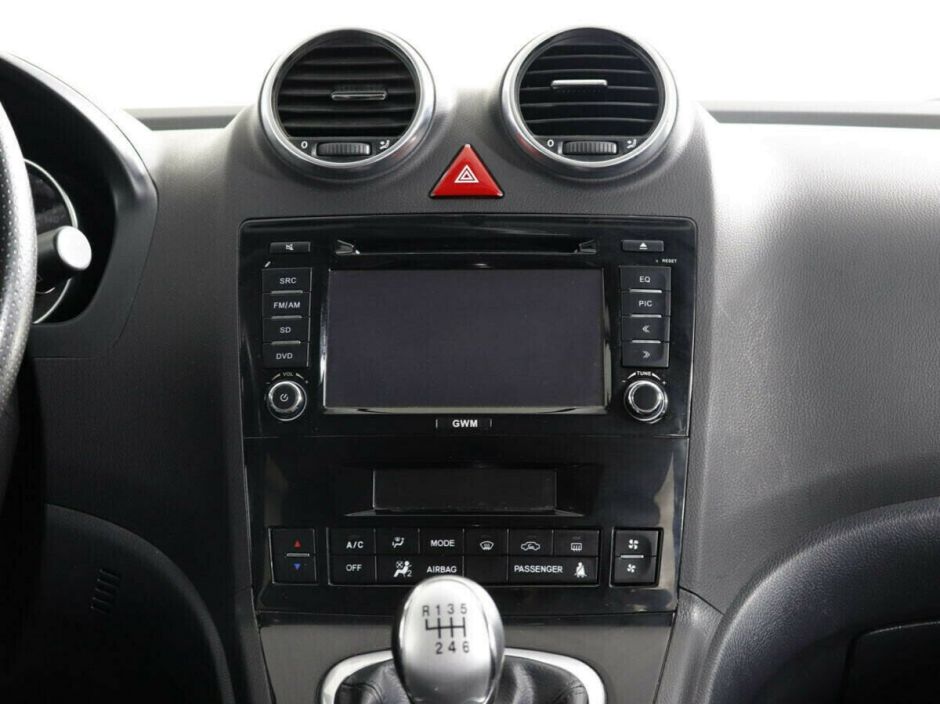 Great Wall Hover H6 1.5 МКПП, 2014, 112 000 км фото 9