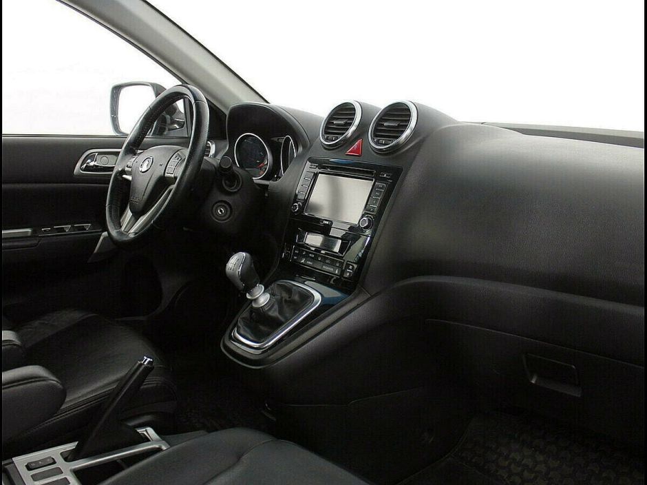 Great Wall Hover H6 1.5 МКПП, 2013, 133 000 км фото 6