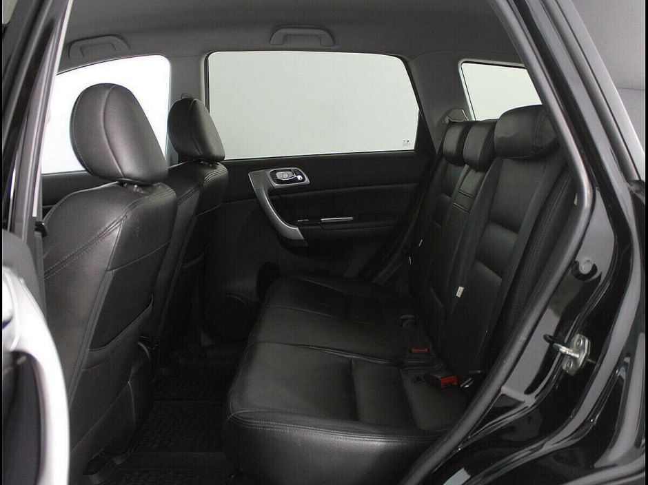 Great Wall Hover H6 1.5 МКПП, 2013, 133 000 км фото 7