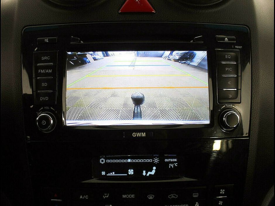 Great Wall Hover H6 1.5 МКПП, 2013, 133 000 км фото 8