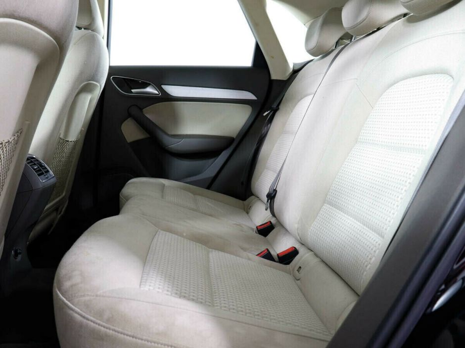 Audi Q3 2.0 РКПП, 2013, 128 000 км фото 9