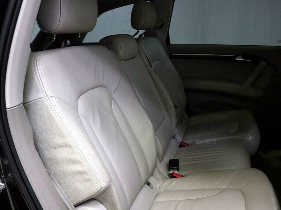 Audi Q7 3.0 АКПП, 2008, 191 000 км фото 7