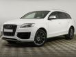 Audi Q7 5.9 АКПП, 2008, 191 000 км превью 1
