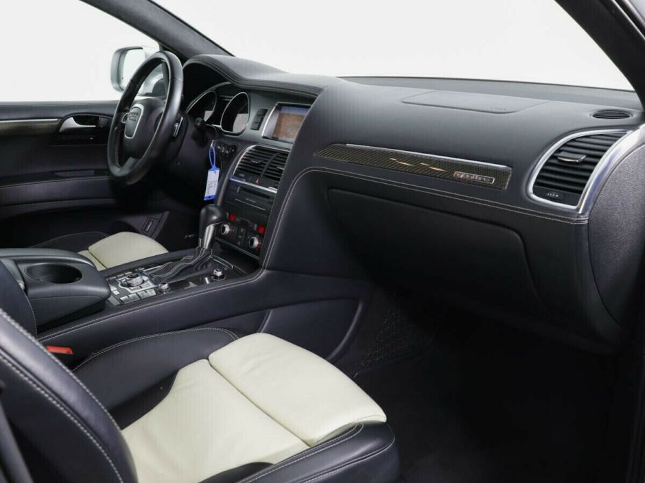 Audi Q7 5.9 АКПП, 2008, 191 000 км фото 7