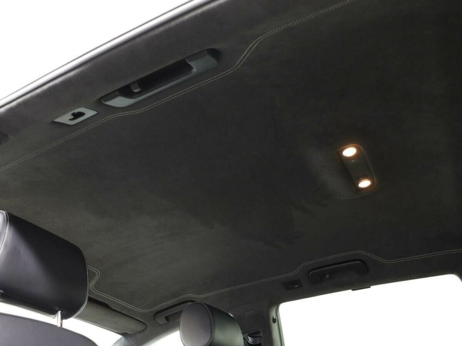 Audi Q7 5.9 АКПП, 2008, 191 000 км фото 10