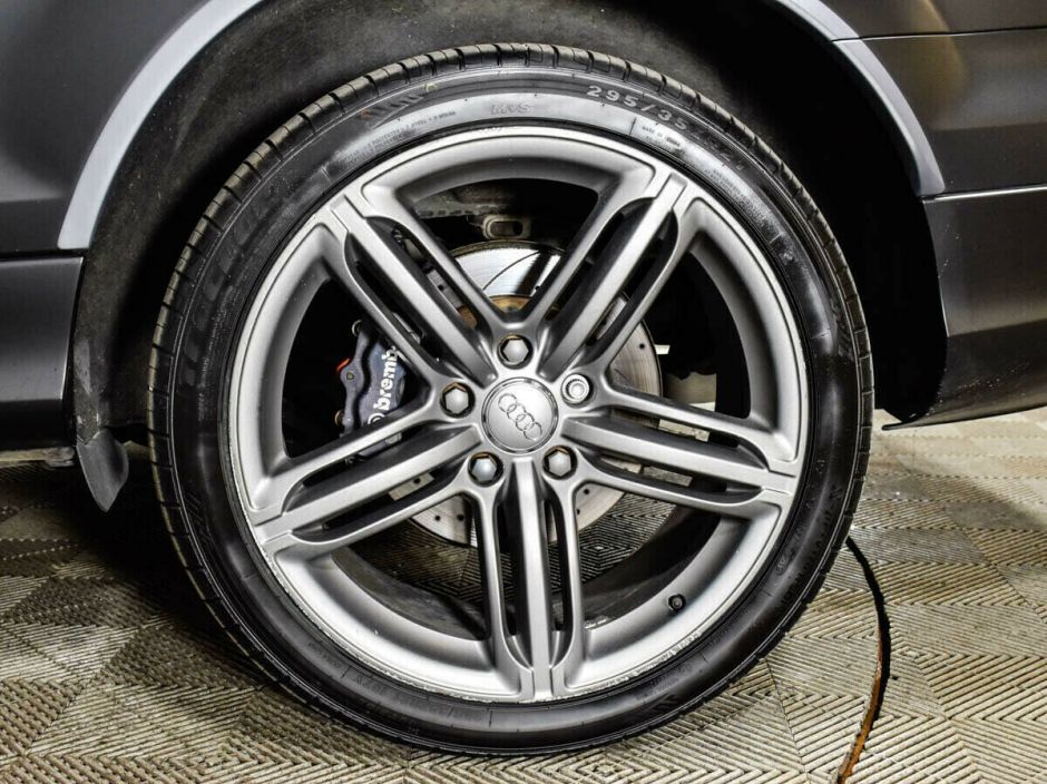 Audi Q7 3.0 АКПП, 2010, 162 000 км фото 8