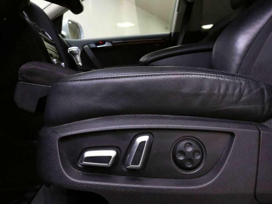 Audi Q7 3.0 АКПП, 2011, 147 000 км фото 9