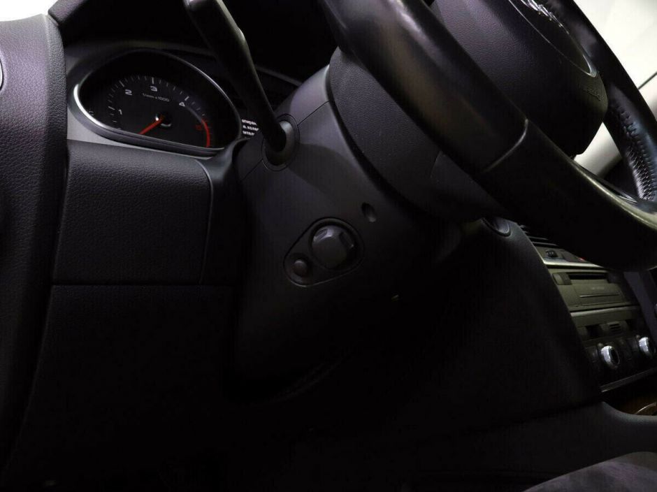 Audi Q7 3.0 АКПП, 2011, 147 000 км фото 10