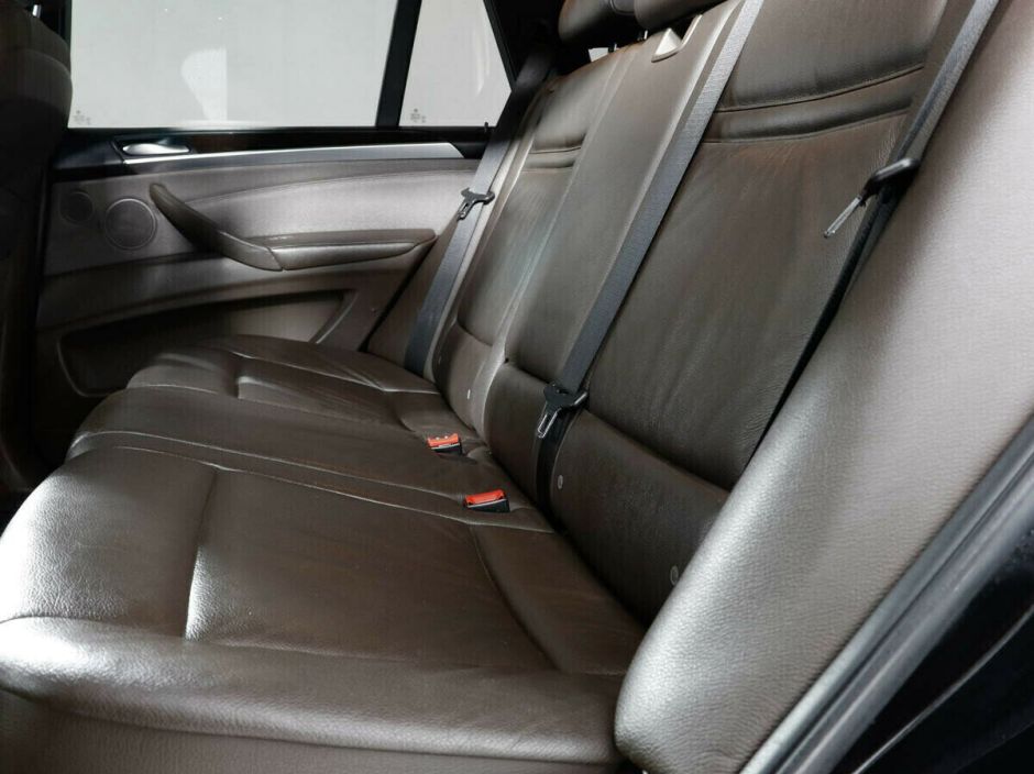 BMW X5 3.0 АКПП, 2010, 169 000 км фото 8