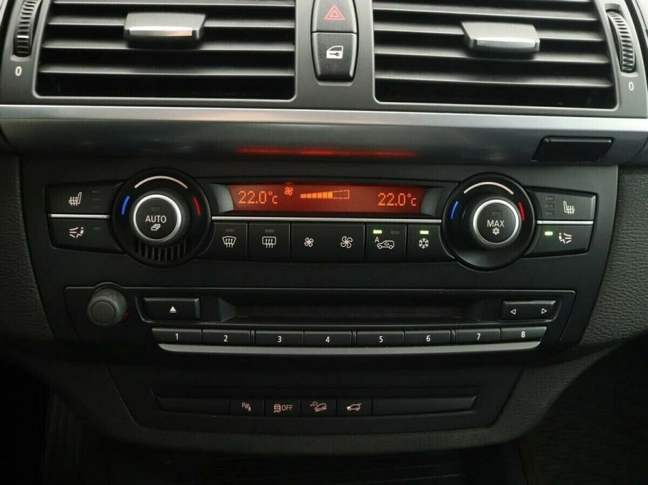 BMW X5 3.0 АКПП, 2010, 161 000 км фото 8