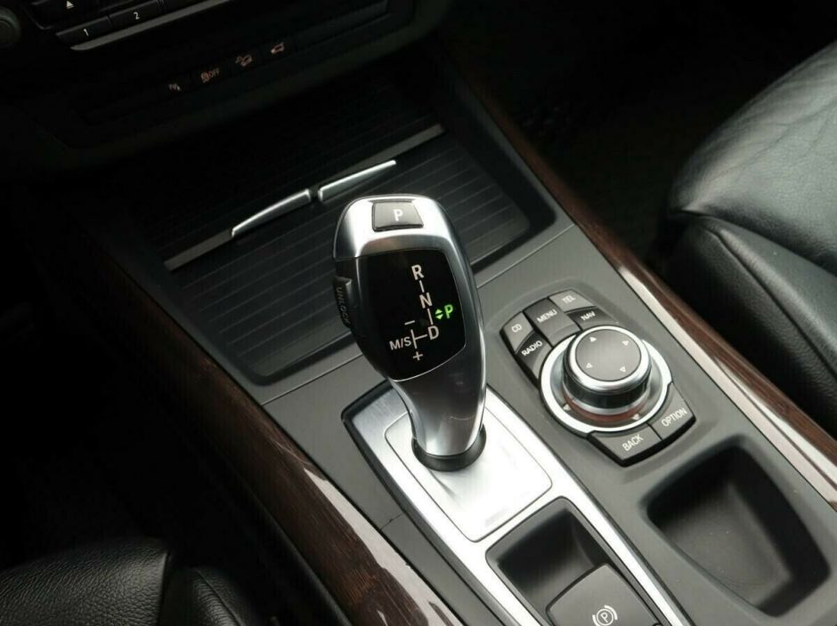 BMW X5 3.0 АКПП, 2010, 161 000 км фото 10