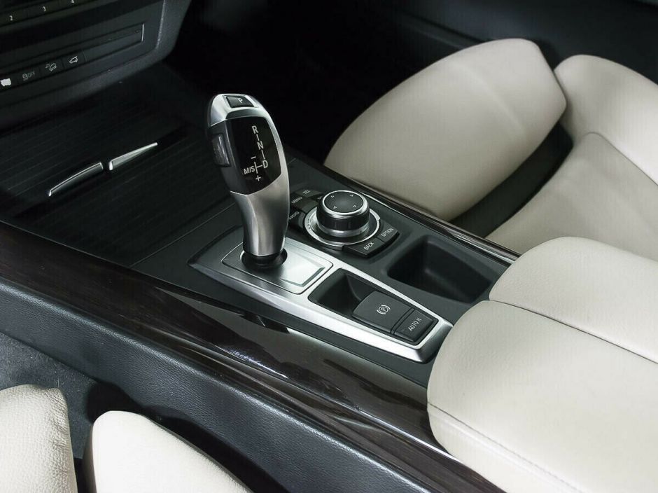 BMW X5 3.0 АКПП, 2012, 138 000 км фото 10