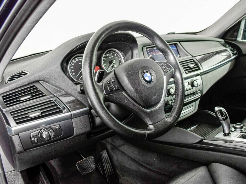 BMW X6 3.0 АКПП, 2013, 119 000 км фото 6