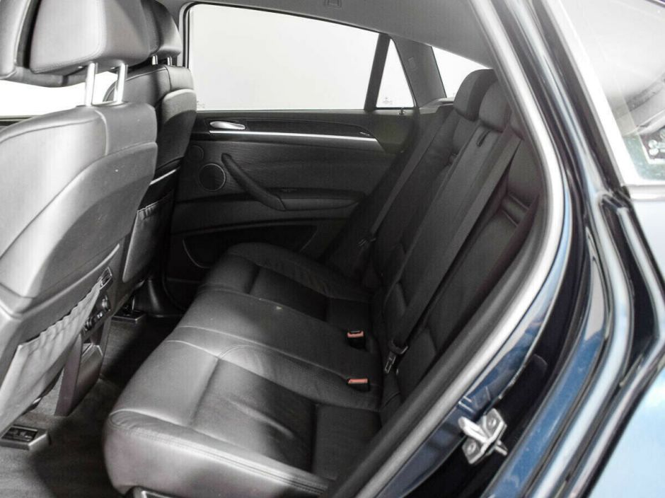 BMW X6 3.0 АКПП, 2013, 119 000 км фото 7