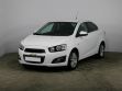 Chevrolet Aveo 1.6 АКПП, 2014, 116 000 км превью 1