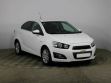 Chevrolet Aveo 1.6 АКПП, 2014, 116 000 км превью 2