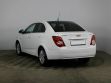 Chevrolet Aveo 1.6 АКПП, 2014, 116 000 км превью 3