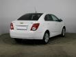 Chevrolet Aveo 1.6 АКПП, 2014, 116 000 км превью 4