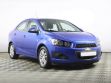 Chevrolet Aveo 1.6 АКПП, 2013, 126 000 км превью 2