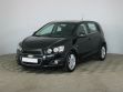 Chevrolet Aveo 1.6 АКПП, 2014, 121 000 км превью 1
